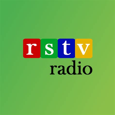 Rstv Radio Listen Live