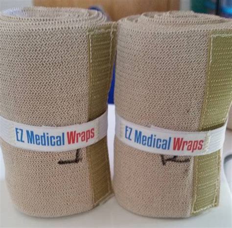 For Lymphies By Lymphies A Conversation With Nancy Vee Of Ez Medical Wraps