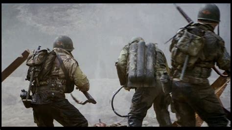 O Resgate Do Soldado Ryan Cinemascope