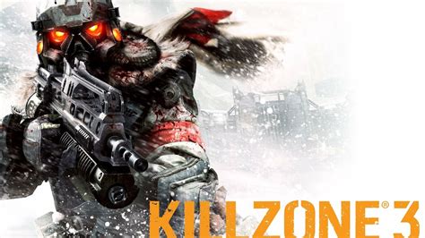 Download Helghast Killzone Video Game Killzone 3 Hd Wallpaper