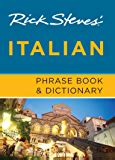 Easy Italian Phrase Book: 770 Basic Phrases for Everyday ...
