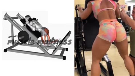 Vivi Winkler Workout Motivation Anal Porn Video