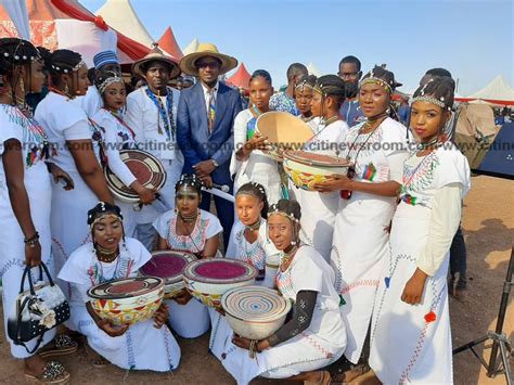 Fulanis In Ghana Call For Respect And Recognition At Annual Celebration