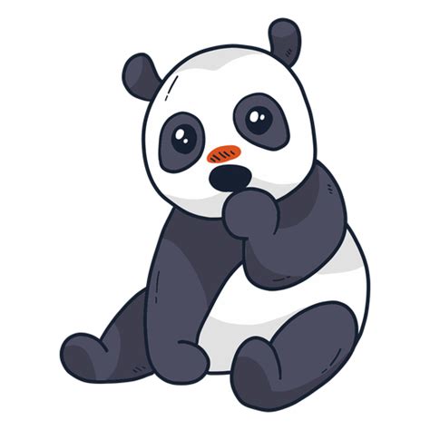 Cute Panda Images Aesthetic Skins
