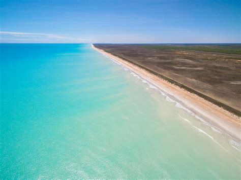 Michaelpocketlist 80 Miles Beach In Western Australia Oc 3900x2900