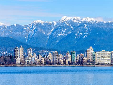 Things To Do In Vancouver 20 Sights And Attractions To See