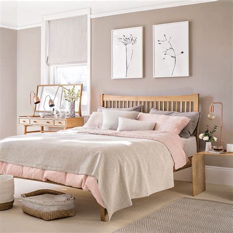 Pink Bedroom Ideas That Can Be Pretty And Peaceful Or Punchy And