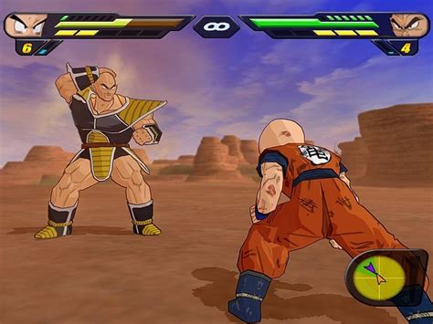 Dragon ball z budokai tenkaichi contain all the character of dragon ball series and a very easy tutorial in game to understand how to play it. Dragon Ball Z : Budokai Tenkaichi 2 (Wii)