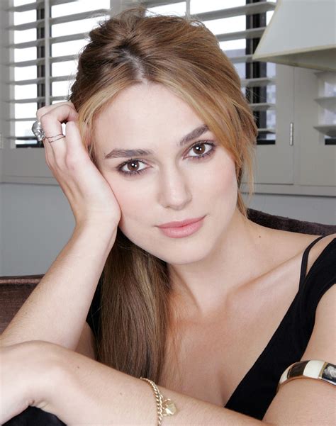 Keira Knightley Special Pictures 10 Film Actresses