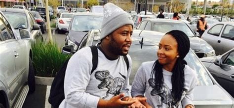 Cassper Nyovest And Boity Thulo Back Together 1 The Voice Of Sa