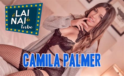Camila Palmer