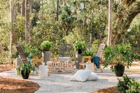 See Every Stunning Space From HGTV Smart Home 2018 A Lowcountry Home