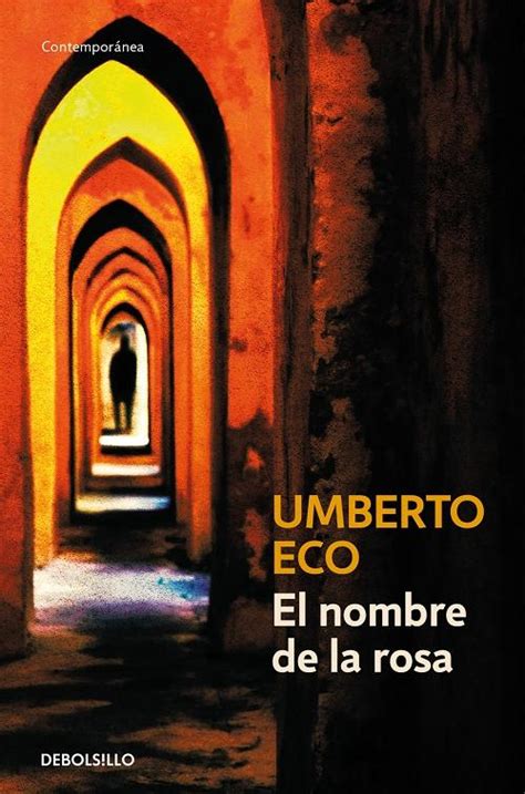 El Nombre De La Rosa Vol Novela Gr Fica Eco Umberto Manara Milo Lumen