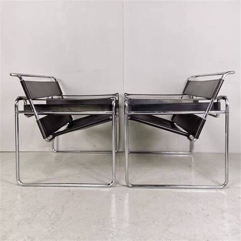 Marcel Breuer Knoll International Armchair 2 Catawiki