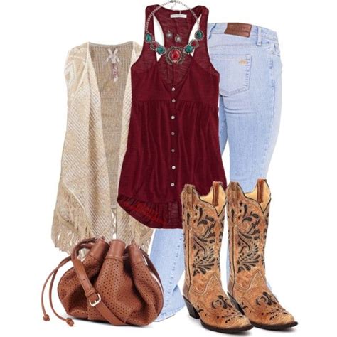 Pin By Cassidy Magazine On Cowgirl Style ⋮fashion⋮ Western Style