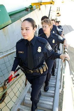 Statistics Women In Law Enforcement