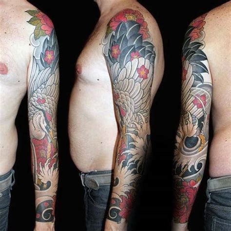 Broadly speaking, the first one is a top choice for women, while the second one appears most often in men's quote tattoos. 75 Nice Tattoos For Men - Masculine Ink Design Ideas