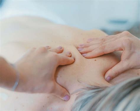 Benefits Of Remedial Massage Green Heart Healing Space