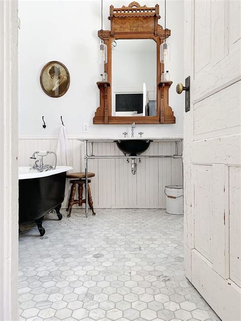 Victorian Bathroom Ideas Tiles Magdalene Shumate