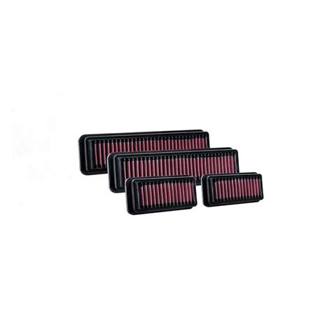 Kandn 33 3160 Air Filter For Bmw X3 And X4 M Ser Only 4 Per Box