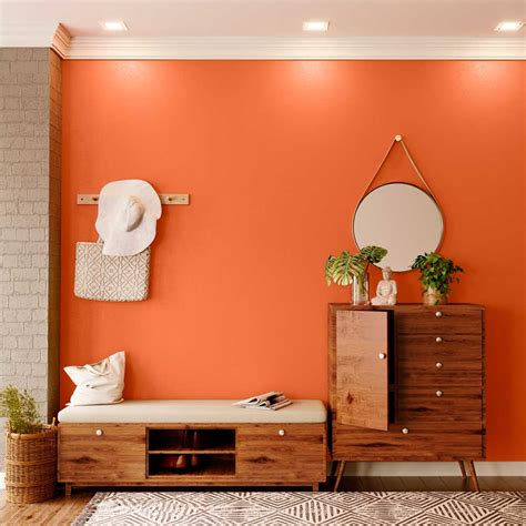 Deep Spice Wall Painting Colour 2200 Paint Colour Shades By Asian Paints