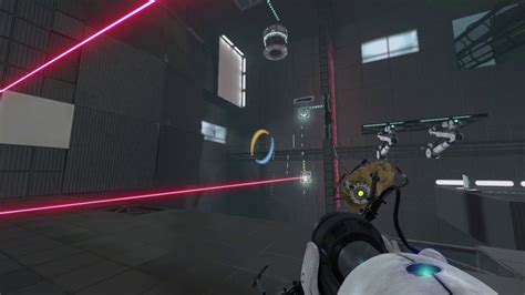 Wheatley Laboratories Portal 2 For Xbox 26 Youtube