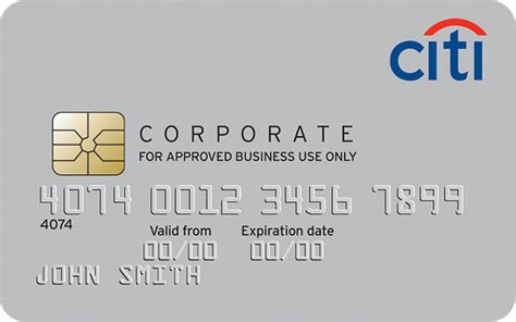 Citibank® government travel card program instructions: Citibank