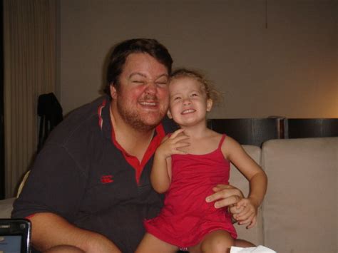 Uncle And Niece Photo