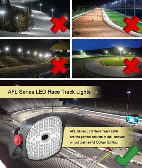 Best Led Race Track Lights 2021