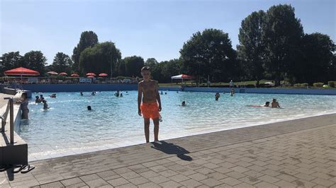 Blog Aquahaus Ahaus Zwembad Net Over De Grens In Duitsland