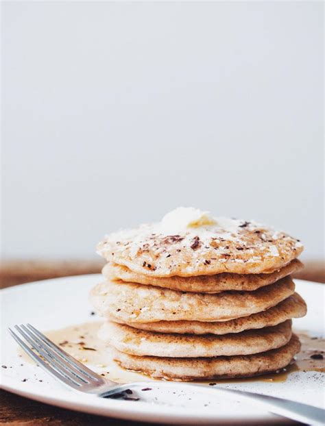 Best Gluten Free And Vegan Coconut Pancakes Recipes Vegan Food