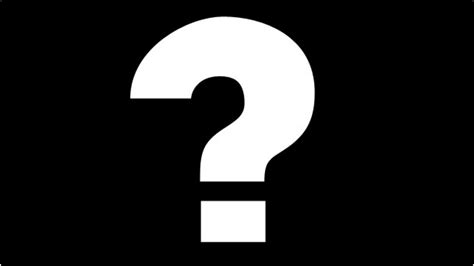 Big Question Mark Free Download Clip Art Free Clip Art On