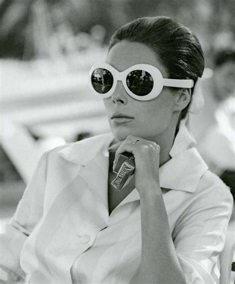 Koko Round Sunglasses Oliver Goldsmith Audrey Hepburn Sunglasses