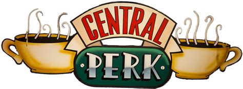 Central Perk Logo Png : Shop the top 25 most popular 1 at ...
