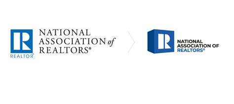 Realtors React To Nar S New Three Dimensional Logo