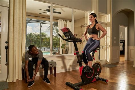 Goldman Sachs leads $65m investment in Echelon Fitness | Verdict