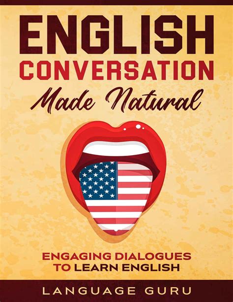 English Conversation Book English Library