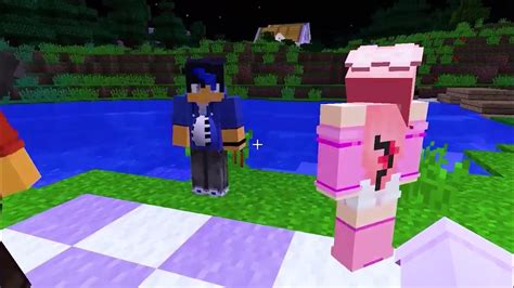 Aphmau Minecraft Is Making Pregnant Sexy Again Youtube
