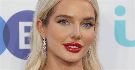 helen flanagan shares instagram story on one night stand