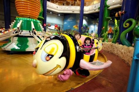 We recommend booking berjaya time square theme park tours ahead of time to secure your spot. Berjaya Times Square Theme Park | 13,000 sqft of fun ...