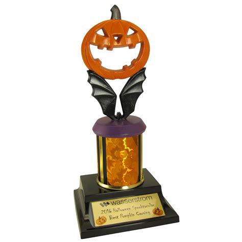 ☀ How To Be A Trophy For Halloween Anns Blog
