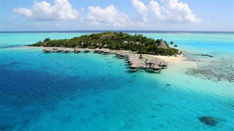 Most Beautiful Islands In French Polynesia France Travel
