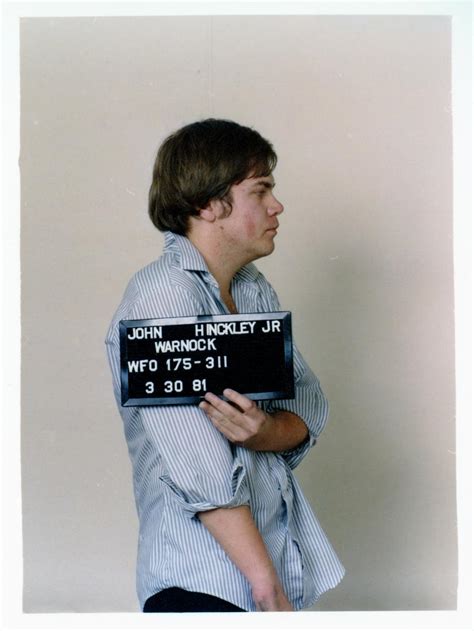 john hinckley jr collection fbi 1976 1982 ronald reagan