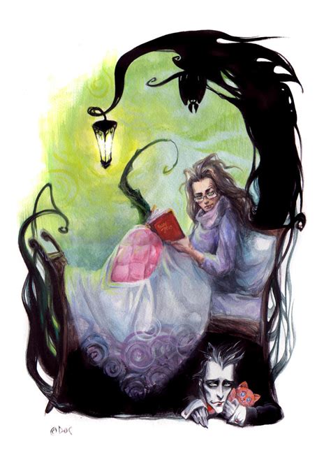 Scary Fairy Tale By Erebus Odora On Deviantart