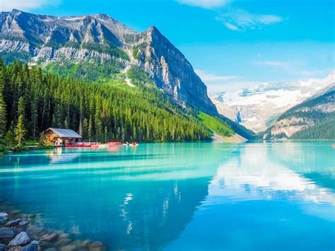 Top Of The Most Beautiful Places To Visit In Canada Globalgrasshopper