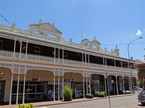 Historical Australian Towns Armidale Heritage Museums And Galleries