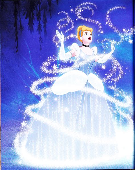 Walt Disney Cinderella