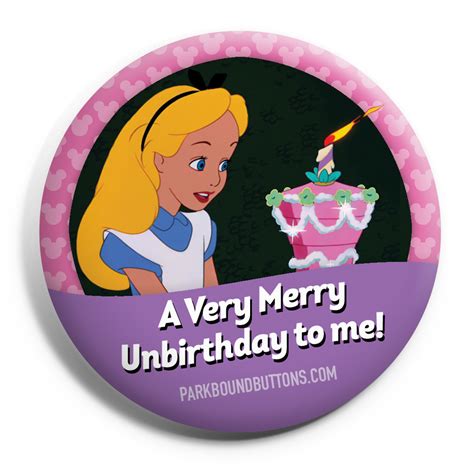 Collection Of Very Merry Unbirthday Png Pluspng