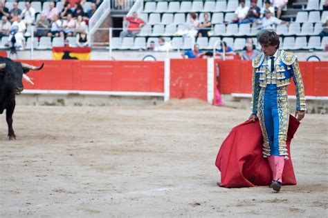 What Does “olé” In Bullfighting Mean Madrid Bullfighting