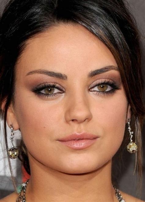 152 Best Images About Behind These Hazel Eyes On Pinterest Smoky